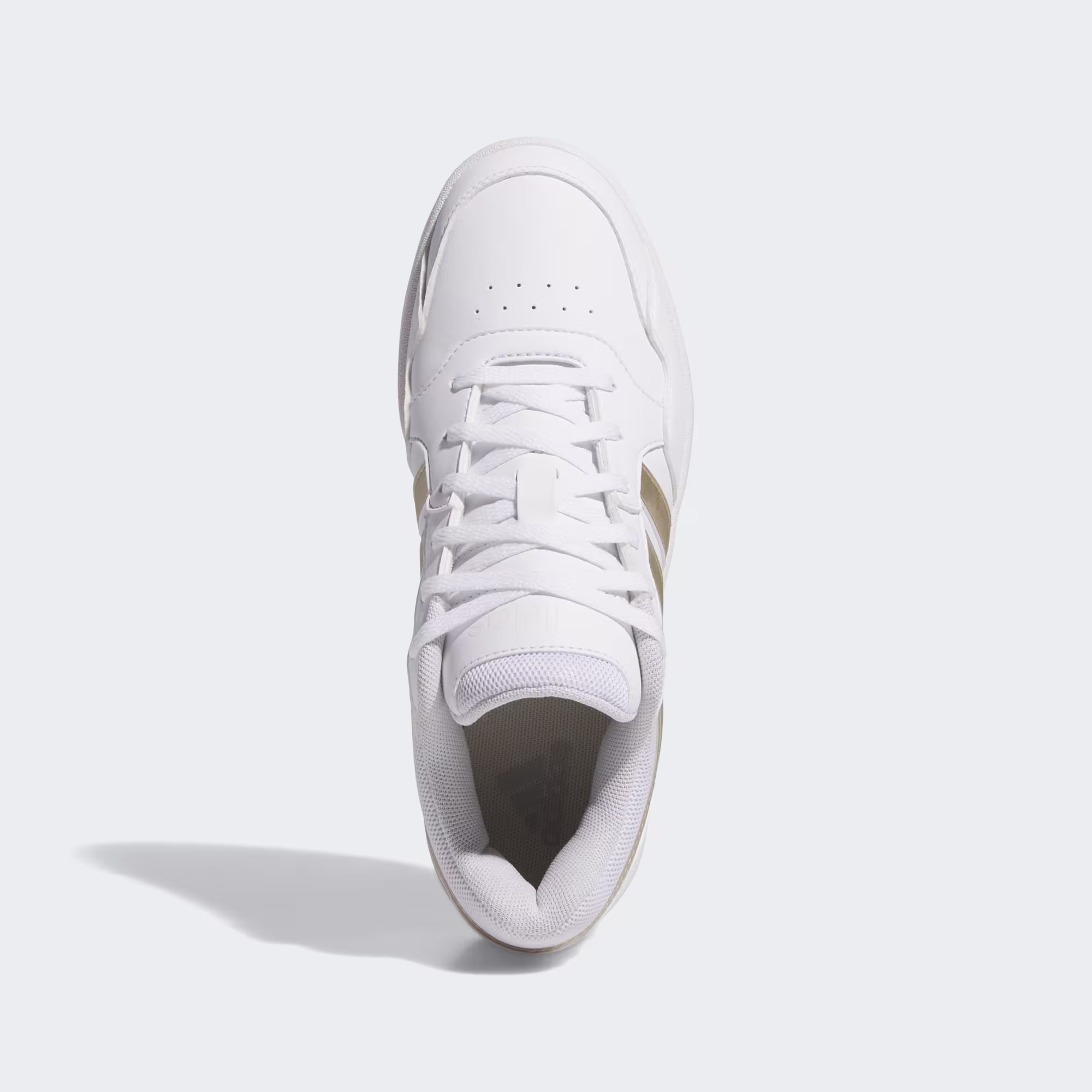 TENIS FEMENINO ADIDAS HOOPS – foto 8